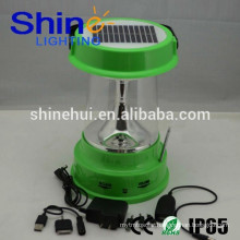 solar led lanterns quality guarantee, rechargeable 36 led lantern